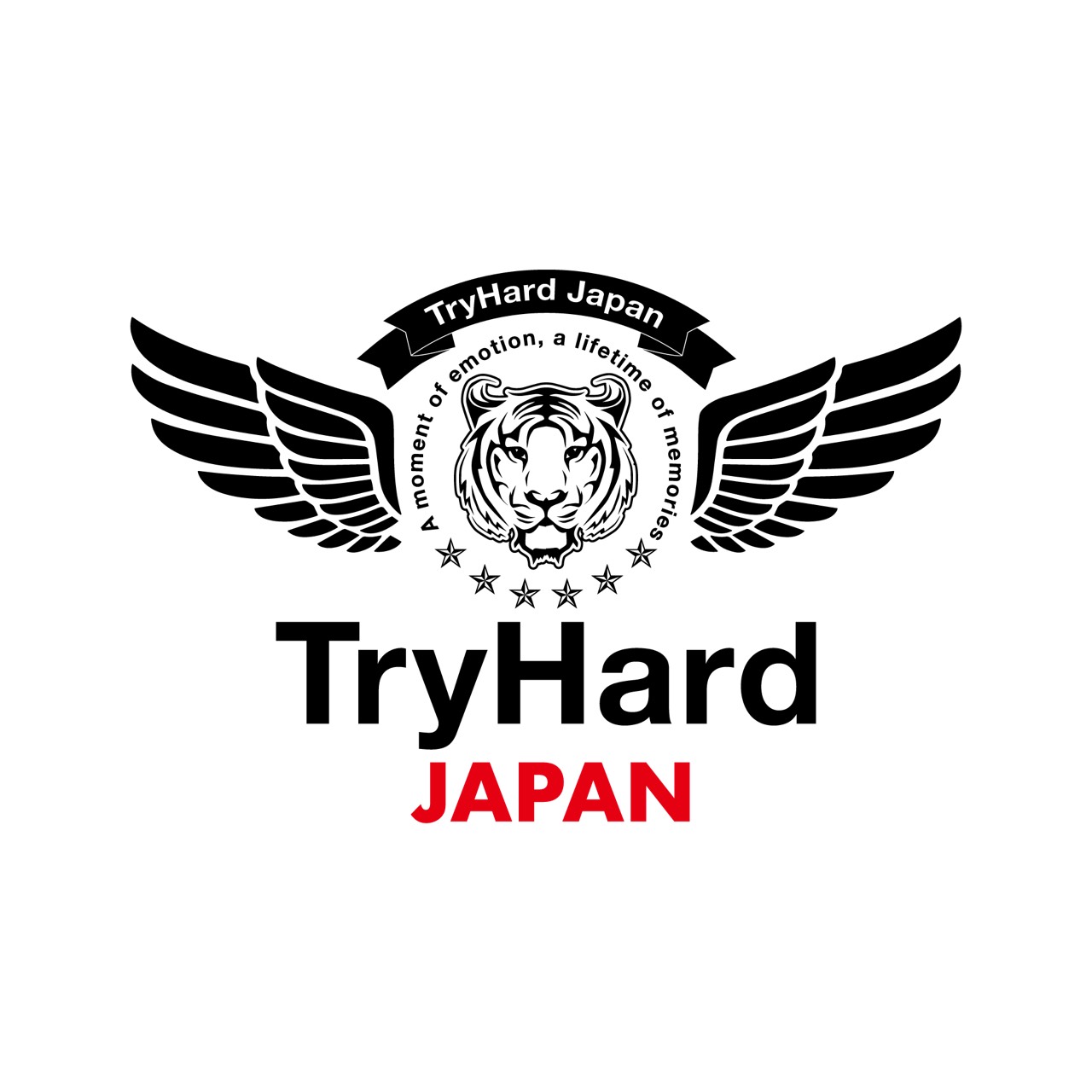 TryHard Japan